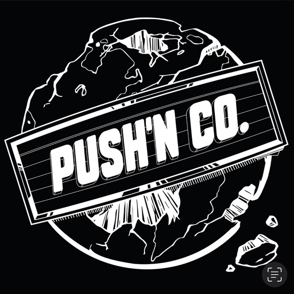 pushntees